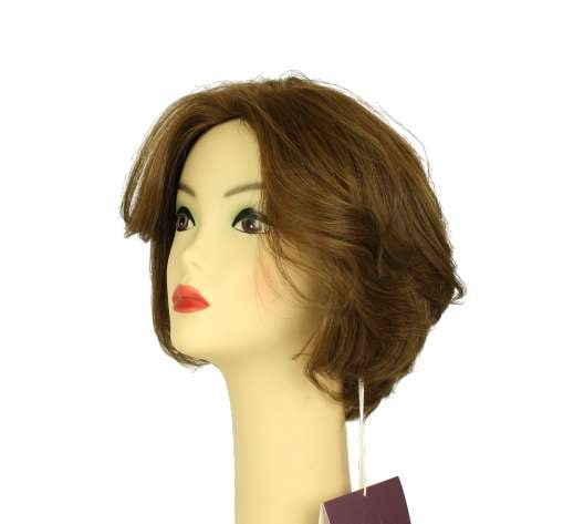 Dorothy Light Brown Skin Top Size M Pre-cut