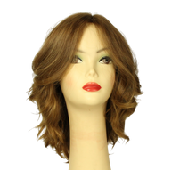 Load image into Gallery viewer, Katrina Blonde With Highlights Multi-Directional Skin Top Size S (Copy)

