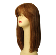 Load image into Gallery viewer, Pre-cut Rina Red Multi-Directional Skin Top Size S
