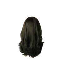 Load image into Gallery viewer, Riva Black MULTI-DIRECTIONAL Skin Top Size M

