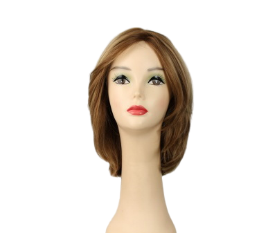 Regina Blonde with highlights Multi-Directional Skin Top size M