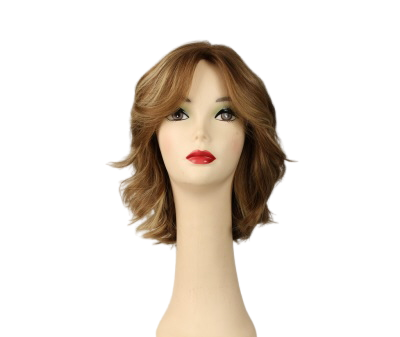 Regina Blonde With Highlights Multi-Directional Skin Top Size M