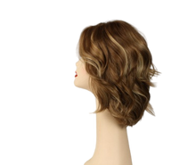 Load image into Gallery viewer, Regina Blonde With Highlights Multi-Directional Skin Top Size S
