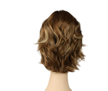 Load image into Gallery viewer, Regina Blonde With Highlights Multi-Directional Skin Top Size M

