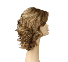 Load image into Gallery viewer, Regina Blonde With Highlights Multi-Directional Skin Top Size S
