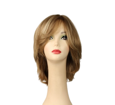 Regina Blonde with highlights Multi-Directional Skin Top size S