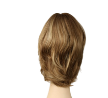 Load image into Gallery viewer, Regina Blonde with highlights Multi-Directional Skin Top size S
