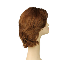 Load image into Gallery viewer, REGINA RED MULTI-DIRECTIONAL SKIN TOP SIZE L

