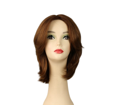 Regina Red Multi-Directional Skin Top Size S