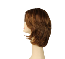 Load image into Gallery viewer, Regina Red Multi-Directional Skin Top size M
