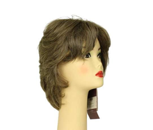 Load image into Gallery viewer, Linda Grey Hair Multi-Directional Skin Part Size S
