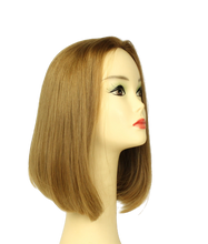 Load image into Gallery viewer, CARRE Blonde With Highlights MONO-DIRECTIONAL TOP SIZE M
