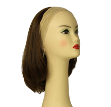 Load image into Gallery viewer, Avalon Fall Light Brown With Reddish Highlights Size L
