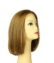 Load image into Gallery viewer, CARRE Blonde With Highlights MONO-DIRECTIONAL TOP SIZE S
