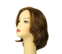 Load image into Gallery viewer, Dorothy Light Brown With Warm Blonde Highlights Size Medium
