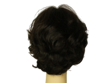 Load image into Gallery viewer, Linda Deep Dark Brown Skin Top Size M PRE-CUT
