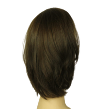 Load image into Gallery viewer, Avalon fall wavy MEDIUM BROWN MONO-DIRECTIONAL TOP SIZE M
