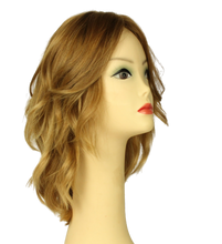 Load image into Gallery viewer, Katrina Blonde With Highlights Multi-Directional Skin Top Size M (Copy)
