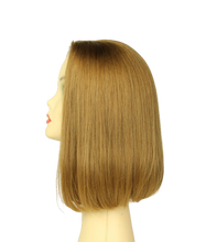 Load image into Gallery viewer, CARRE Blonde With Highlights MONO-DIRECTIONAL TOP SIZE M
