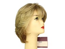 Load image into Gallery viewer, Olivia 2000 Light Blonde With Darker Roots Hand Tied Ralph Cap Size S
