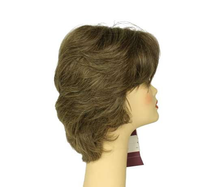 Load image into Gallery viewer, Linda Grey Hair Multi-Directional Skin Part Size S
