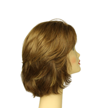 Load image into Gallery viewer, Light Brown Dorothy With Blonde Highlights Size Small
