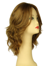 Load image into Gallery viewer, Katrina Blonde With Highlights Multi-Directional Skin Top Size L
