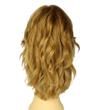 Load image into Gallery viewer, Katrina Blonde With Highlights Multi-Directional Skin Top Size M (Copy)
