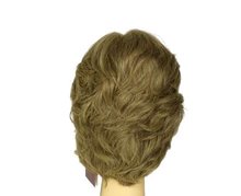 Load image into Gallery viewer, Linda Grey Hair Multi-Directional Skin Part Size L
