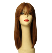Load image into Gallery viewer, Pre-cut Rina Red Multi-Directional Skin Top Size S
