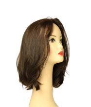 Load image into Gallery viewer, Carre DARK BROWN MONO-DIRECTIONAL TOP SIZE X-L
