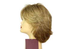 Load image into Gallery viewer, Olivia 2000 Light Blonde With Darker Roots Hand Tied Ralph Cap Size S
