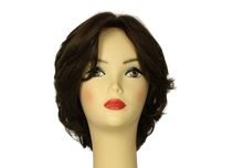 Load image into Gallery viewer, Linda Dark Brown Multi-Directional Size M
