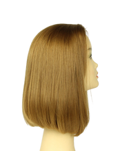 Load image into Gallery viewer, CARRE Blonde With Highlights MONO-DIRECTIONAL TOP SIZE M
