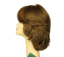 Load image into Gallery viewer, Olivia 2000 Multi-Directional Skin Top Light Brown Size M
