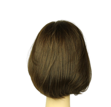 Load image into Gallery viewer, Dorothy Dark Brown With Warm Highlights Size Large
