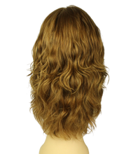 Load image into Gallery viewer, Katrina Blonde With Highlights Multi-Directional Skin Top Size L
