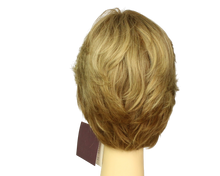 Load image into Gallery viewer, Olivia 2000 Light Blonde With Darker Roots Hand Tied Ralph Cap Size S
