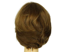 Load image into Gallery viewer, Dorothy  Blonde With Highlights Skin Top Size M Pre-Cut
