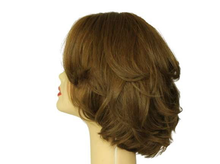 Load image into Gallery viewer, Dorothy Light Brown Skin Top Size M Pre-Cut

