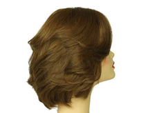 Load image into Gallery viewer, Dorothy Light Brown Skin Top Size M Pre-Cut
