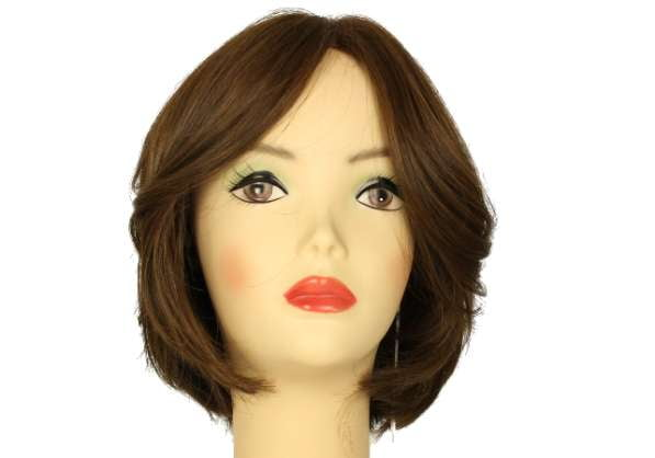 Dorothy Brown with Highlights Skin Top Size M Pre-Cut