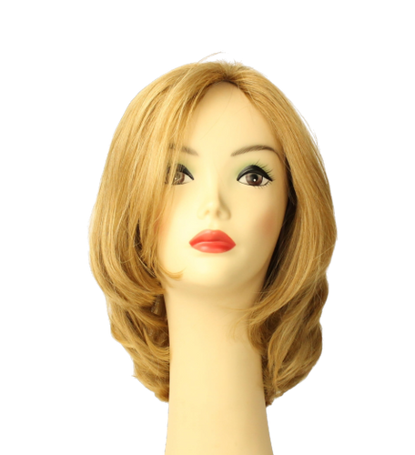 Carre BLONDE WITH HIGHLIGHTS MONO-DIRECTIONAL TOP SIZE M
