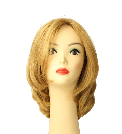 Carre BLONDE WITH HIGHLIGHTS MONO-DIRECTIONAL TOP SIZE M