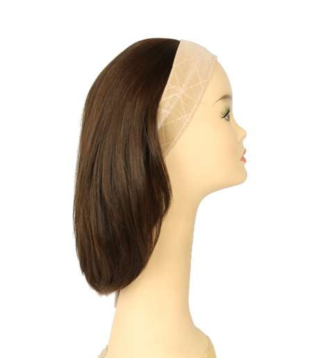 AVALON FALL DARK BROWN SIZE X-L