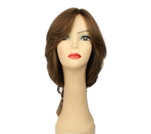 Shlomit Light Brown With Blonde Highlights Skin Top Size M