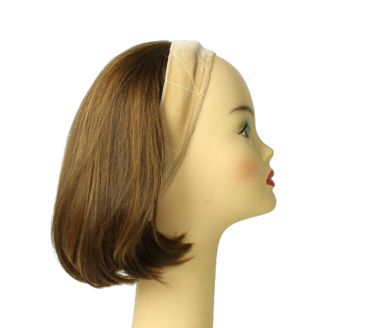 Avalon Fall  Light Brown With Blended Lowlights And Highlights Size M