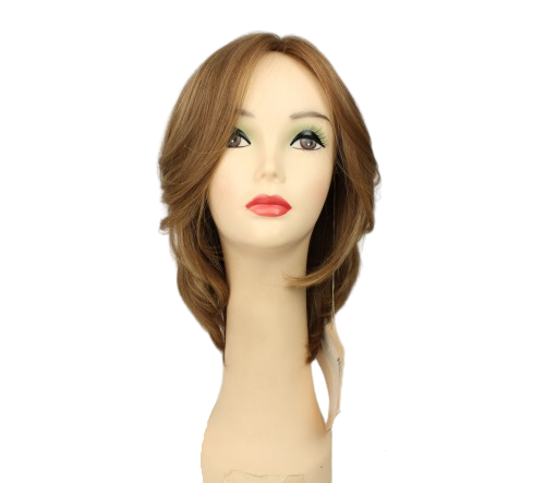 Shlomit Blonde With Highlights Skin Top Size M