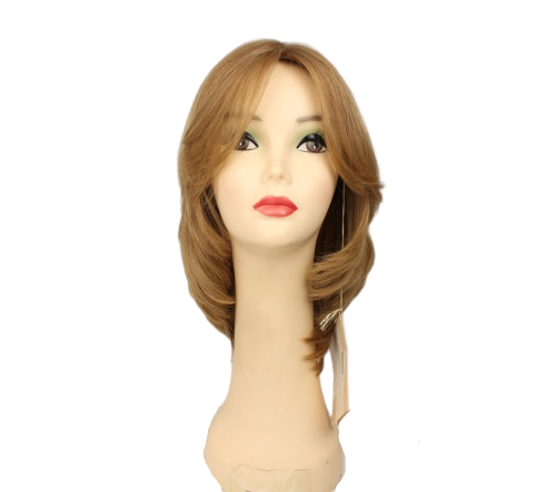 Shlomit Blonde Skin Top Size M