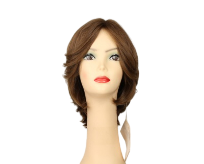 Shlomit Light Brown With Blonde Highlights Skin Top Size S